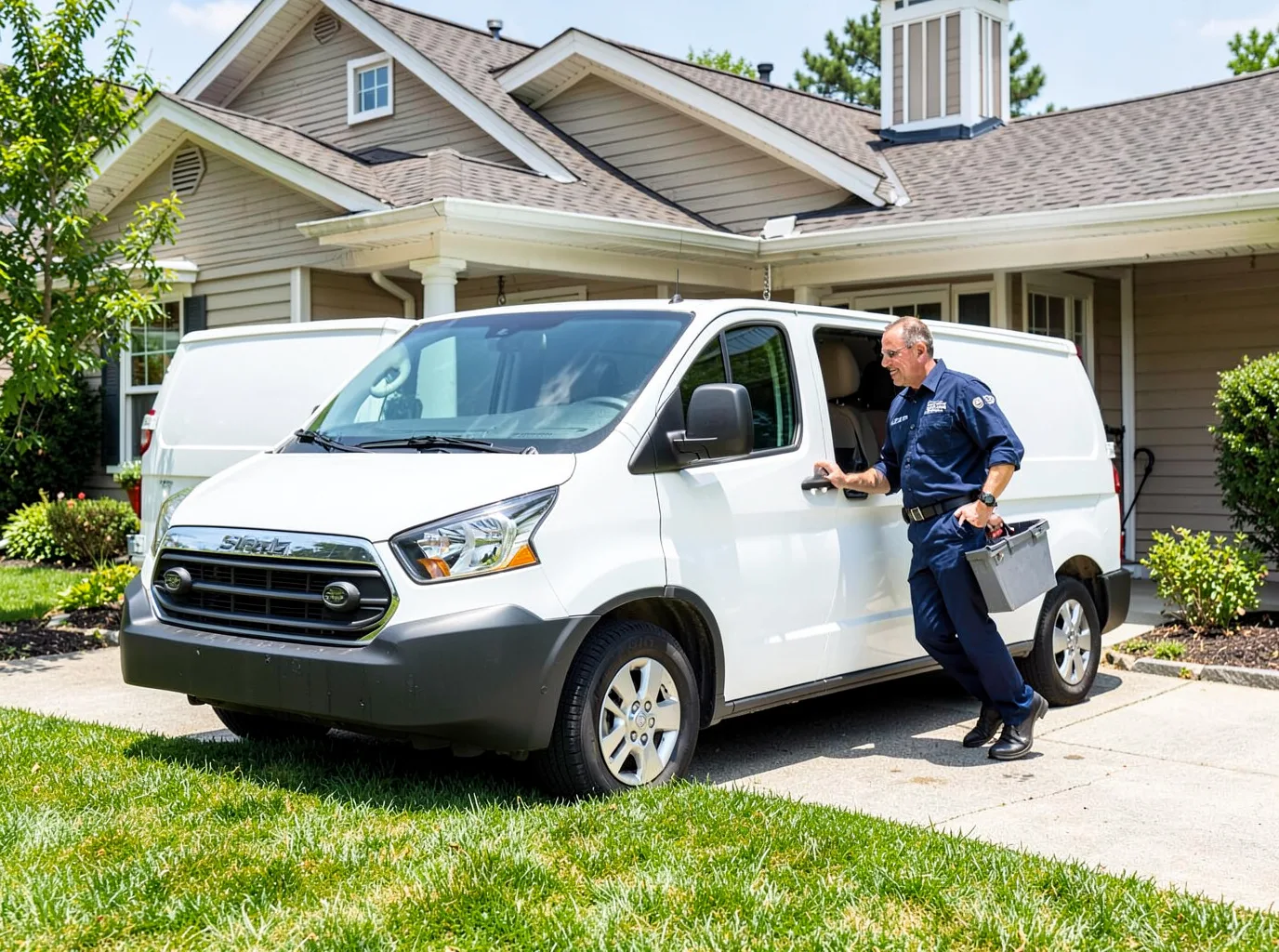 Emergency Plumber company in Handley, WV
