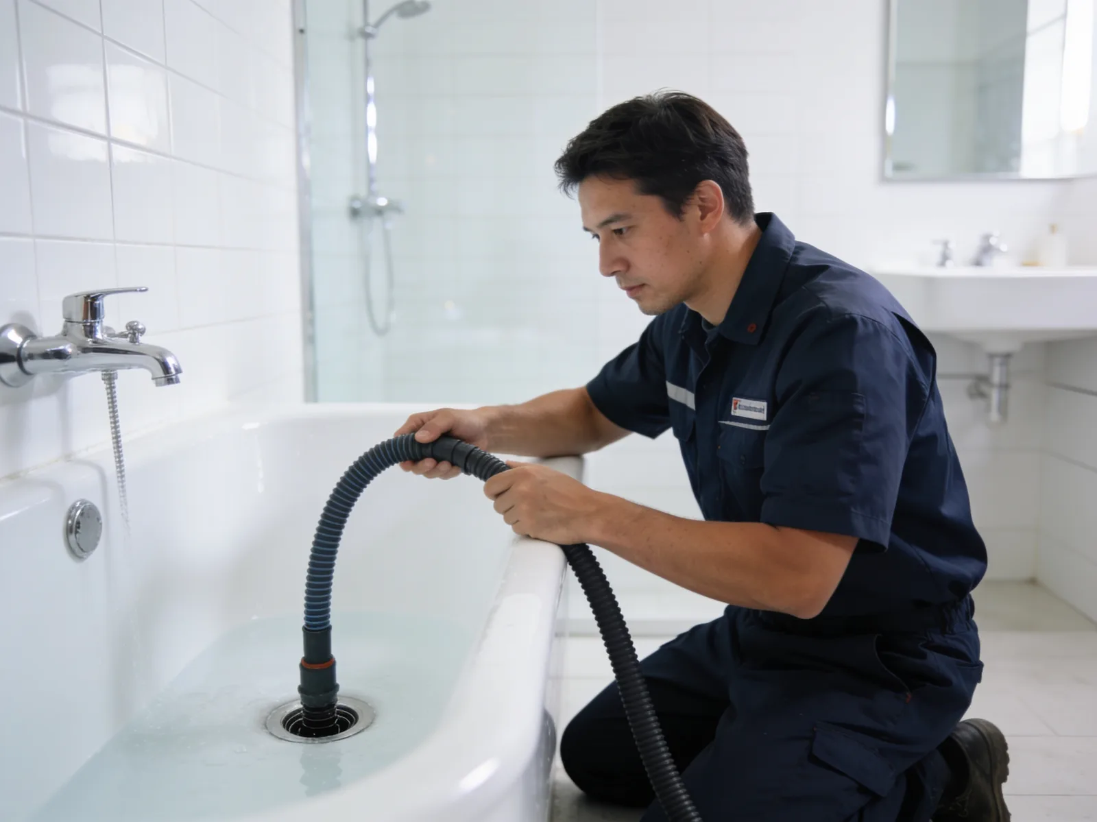 Emergency Plumber Handley, WV FAQs
